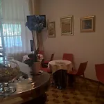 Glavjc Hotel Torno