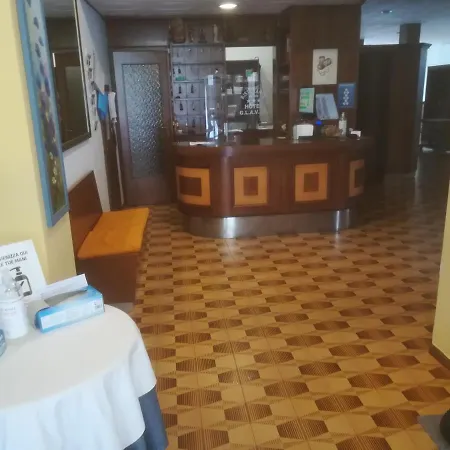 Glavjc Hotel Torno