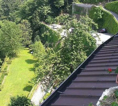Hotel Glavjc