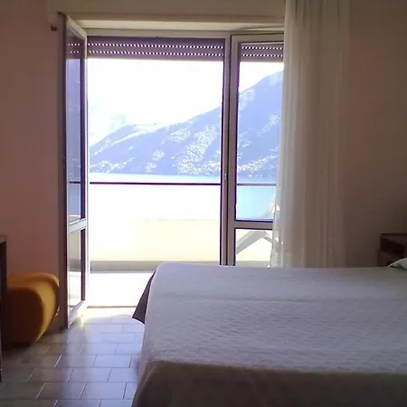 Hotel Glavjc 3*