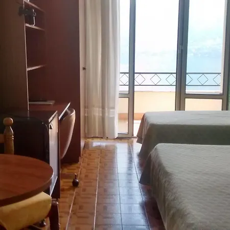 Hotel Glavjc