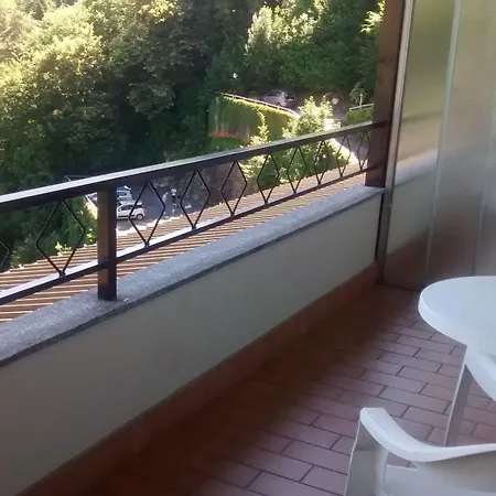 Hotel Glavjc 3*