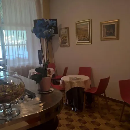 Glavjc Hotel