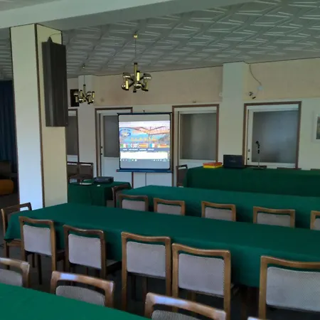 Hotel Glavjc Torno