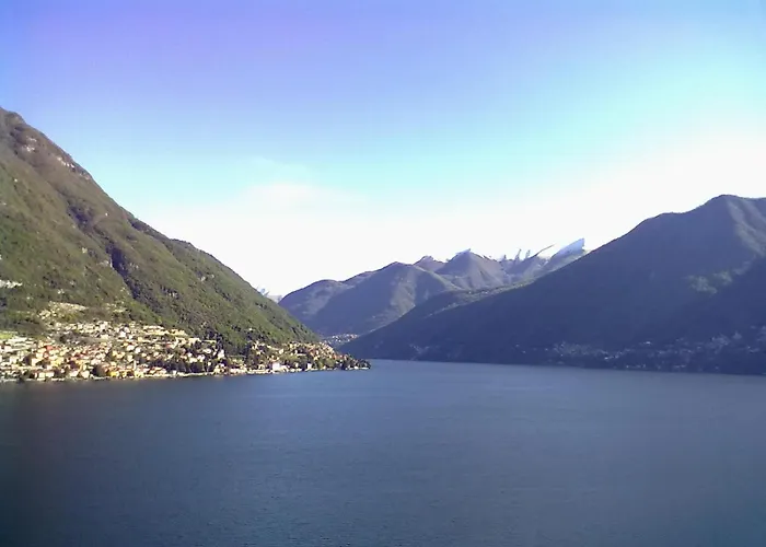 Отель Glavjc 3*