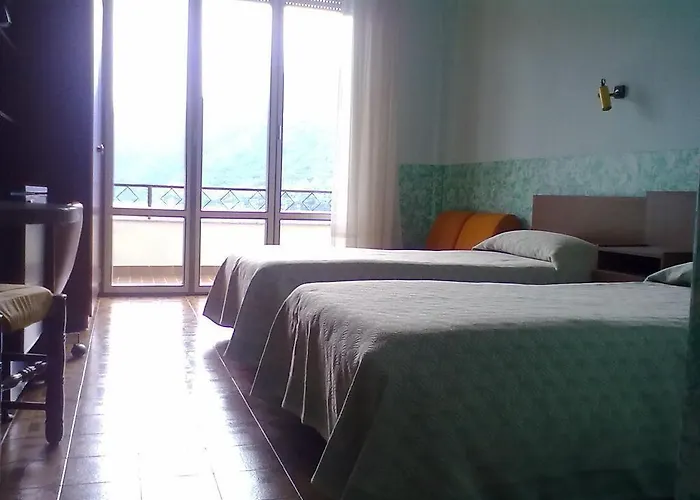 Hotel Glavjc