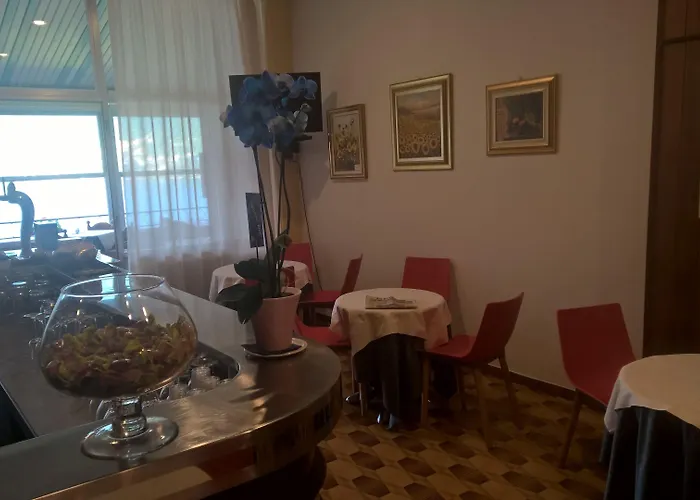 Glavjc Hotel Torno