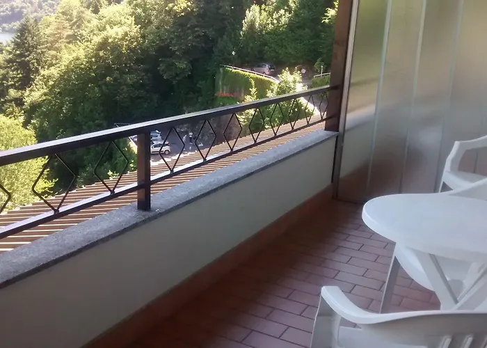 Glavjc Hotel