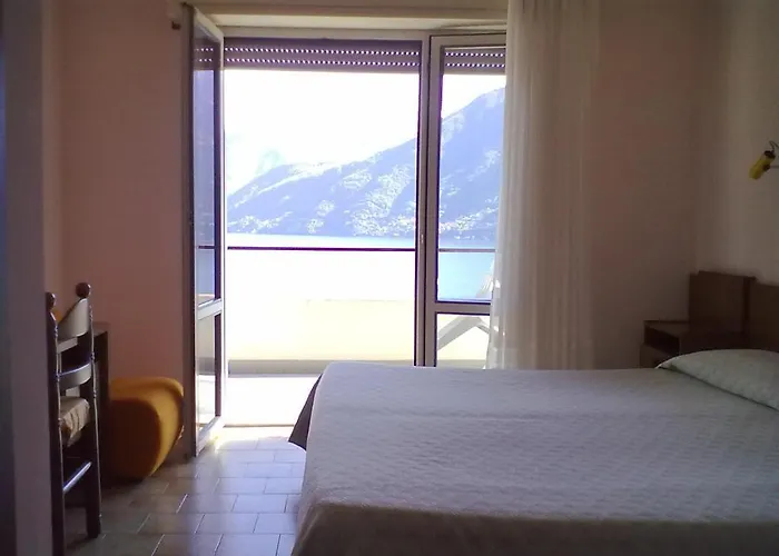 Hotel Glavjc 3*