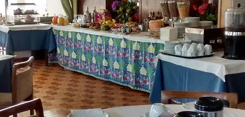 Hotel Glavjc