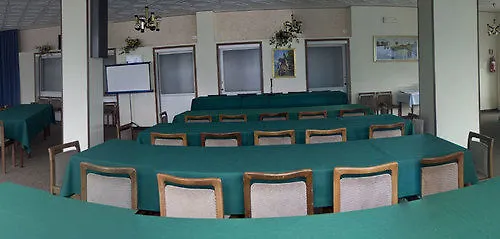 Glavjc Hotel