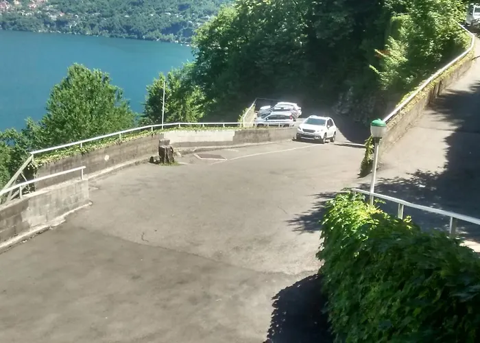 Glavjc Отель Торно